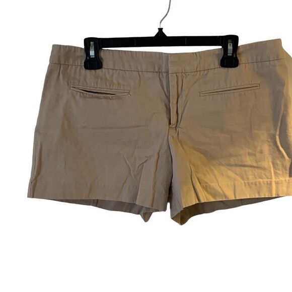 Pre Owned Women’s Gap Short Shorts Sz 12 Perfect for Casual Wear Super Cute - Picture 1 of 10
